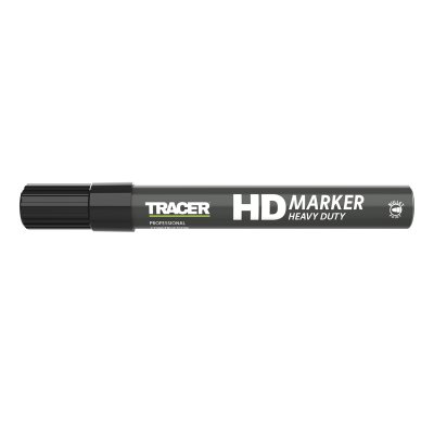 Tracer Heavy Duty Marker (Black)