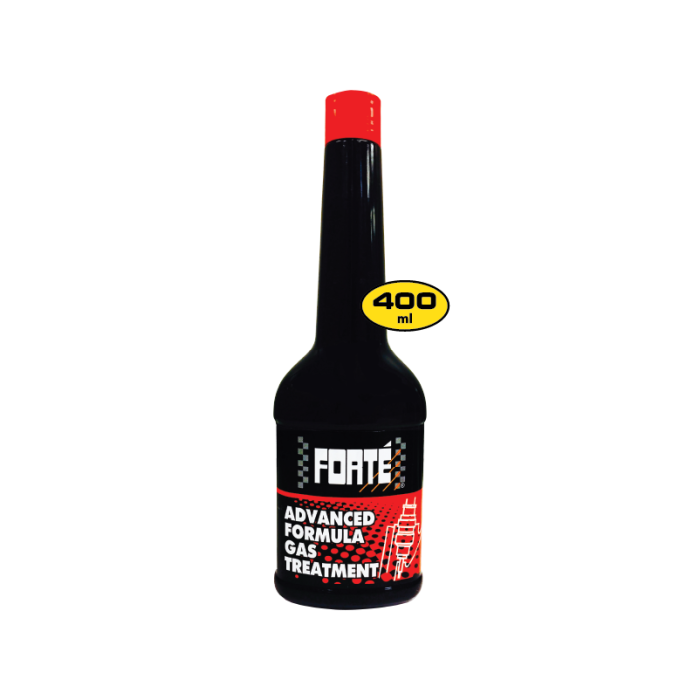 Petrol Treatment