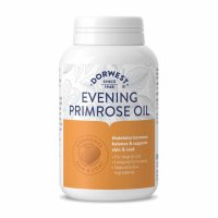 Dorwest Evening Primrose Oil Capsules
