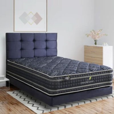 Natural Sleep Company Deep Sleep Mattress 1