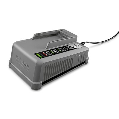 KARCHER FAST CHARGER BATTERY POWER+ 36/60