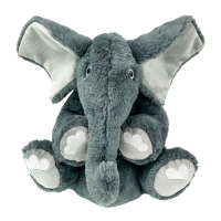 KONG Comfort Kiddos Jumbo Elephant XL x 1