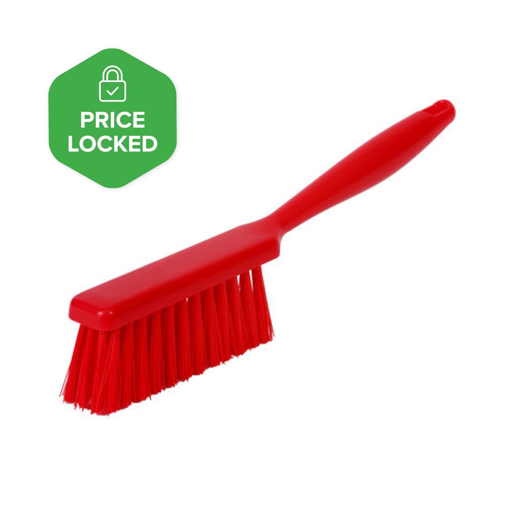 Bannister Brushes
