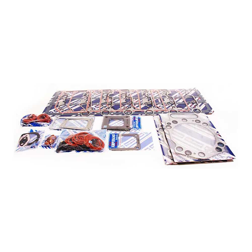 GASKET KIT UPPER
