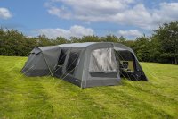 Outdoor Revolution Airedale 700TSE Air Tent