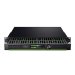 Klvr Charger Pro 1u Rack Mount Charging Unit for up to 48 AA/AAA Batteries