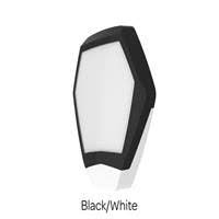 Texecom Odyssey X3 Cover (Black/White) WDB-00