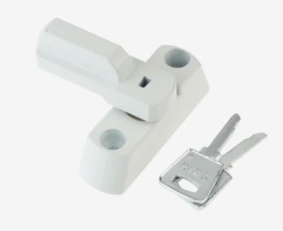 8K103 PVCu Window Stop