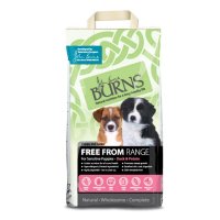 Burns Puppy Duck & Potato Grain Free