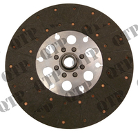 Clutch Plate