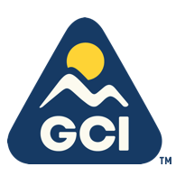 GCI Outdoor Brand Logo