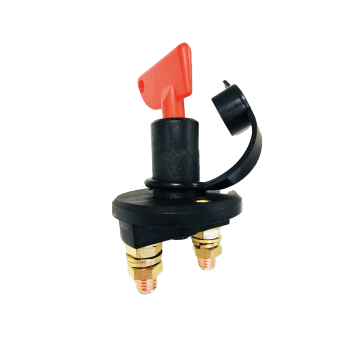 Battery Cut Off Switch (100A - 500A)