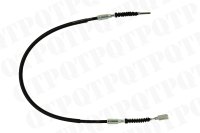 Clutch Cable John Deere 6J 6M 6005 6020 6030 7005 7030 Series