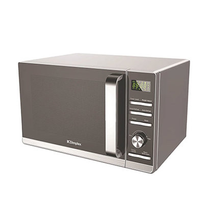 Dimplex 23L 900W Microwave - Silver