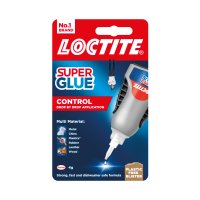 LOCTITE OCEAN SUPERGLUE CONTROL 4 GRM
