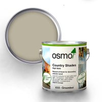 OSMO Country Shades Grounded Colour Swatch