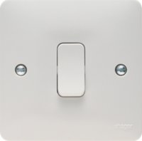 SOLLYSTA SWITCH  20A DOUBLE POLE