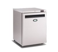 Foster LR150 Undercounter Freezer