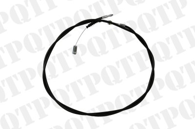 Throttle Cable