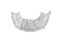 Dentsply Essix A+ Plastic 030 X 120MM PETG Vacuum Circles 100pk available from DMI