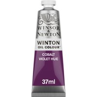 Winsor & Newton - Winton Oil Colour Cobalt Violet Hue 37ml