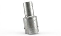 spigot column reducer 76mm-60mm