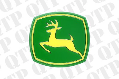 Emblem John Deere