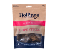 Hollings Tripe Sticks 10x100gm