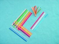 Card Strips - Pastel (400)