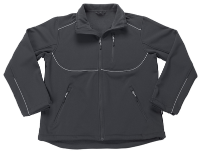MASCOT Tampa Softshell Stretch Jacket