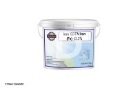 HORTIFEEDS IRON EDTA 13.2% (Fe-Lo) 5Kg 