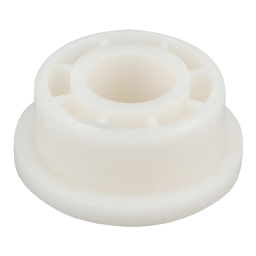 GGP / STIGA White Wheel Bush