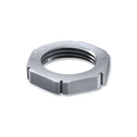 Grey Polystyrene Locknut