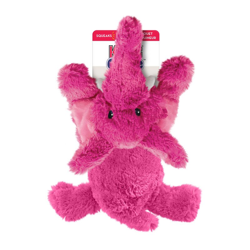 K183  KONG Cozies Brights 26.5cm
