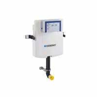Geberit UP320 Concealed Dual Flush Cistern 109.309.00.5
