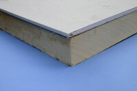 Unilin Insulated Plasterboard 113mm - 2400 x 1200mm (Mechanical Fixing)