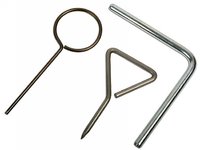 Tensioner Tool Kit - VAG