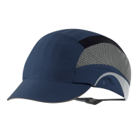 JSP Hardcap Aerolite&reg; Lightweight Bump Cap, 5cm Peak