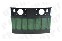 Front Grille