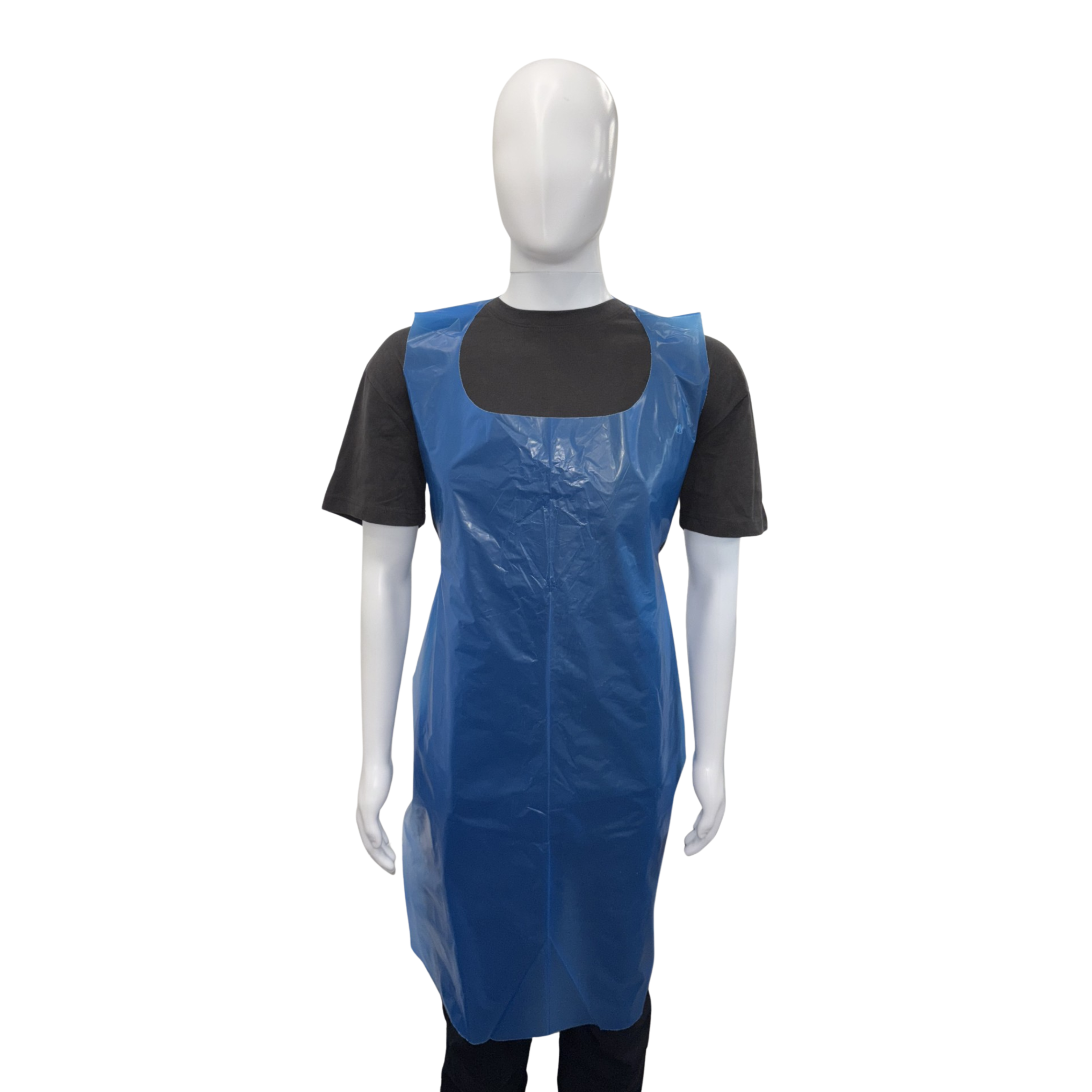 Disposable Apron On a Roll, 69 x 138cm, 500/Case