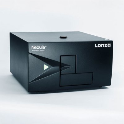 Nebula Absorbance Reader