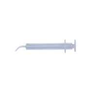 Premium Plus Disposable Impression Syringes - 50pk 5ml - DMI Dental Supplies Ireland - Next Day Delivery