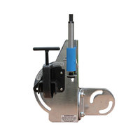 Tube Notcher 2inch - Steel 0 to 60 degrees