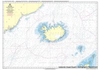 Icelandic Chart - 15 &Iacute;sland - Efnahagsl&ouml;gsagan