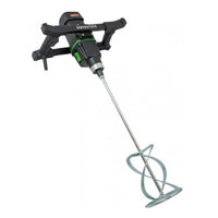 Eibenstock EHR23/2.4S Set 110V Paddle Mixer