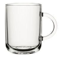 Iconic Toughened Mug 11oz (33cl) Carton of 24