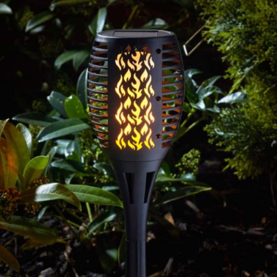 Compact Cool Flame Torch - 4pk