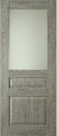 E516 Erkado Haven Laminate Mist Grey Obscure Glass