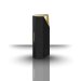Bugani Brief Black & Gold Bluetooth Speaker