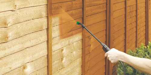 Woodcare & Treatments